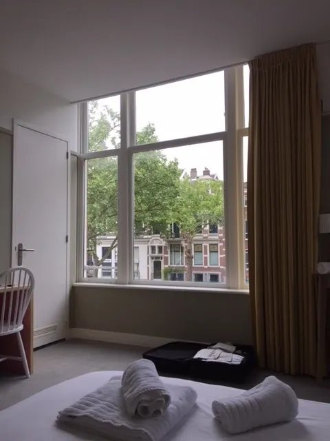 Hotel Light