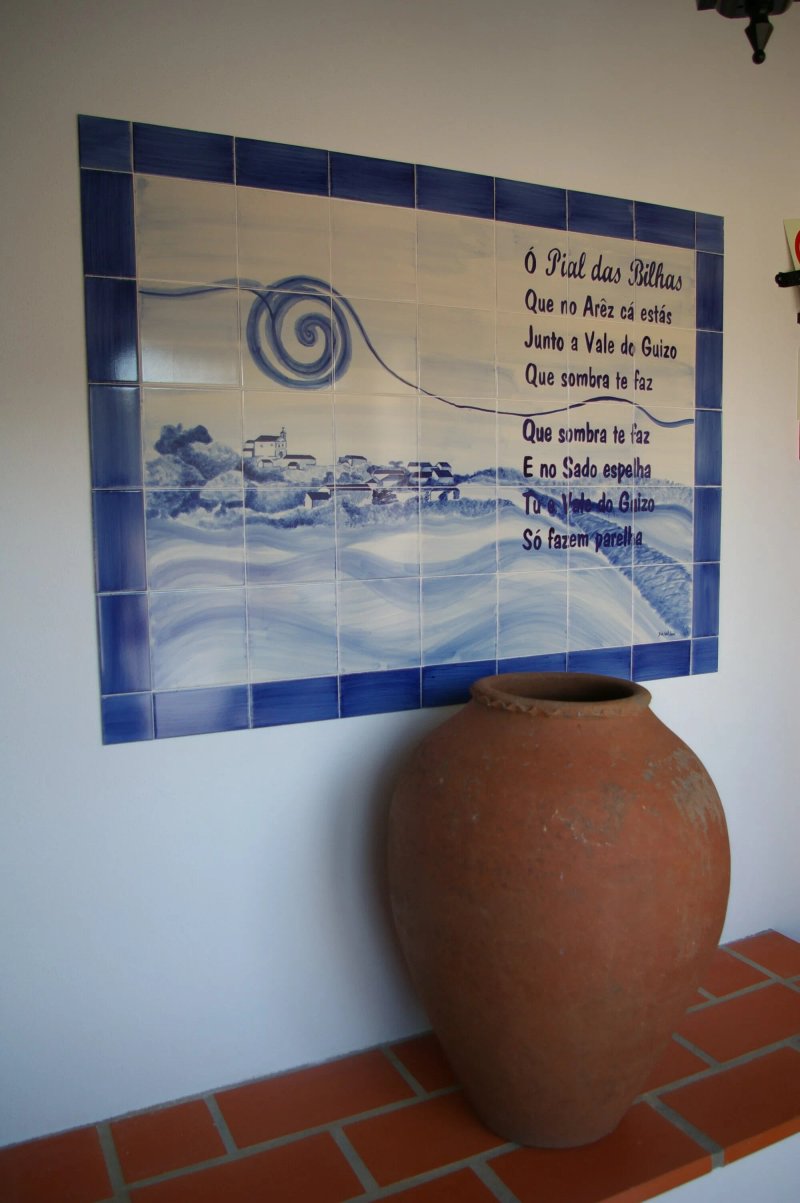 Restaurante Pial das Bilhas