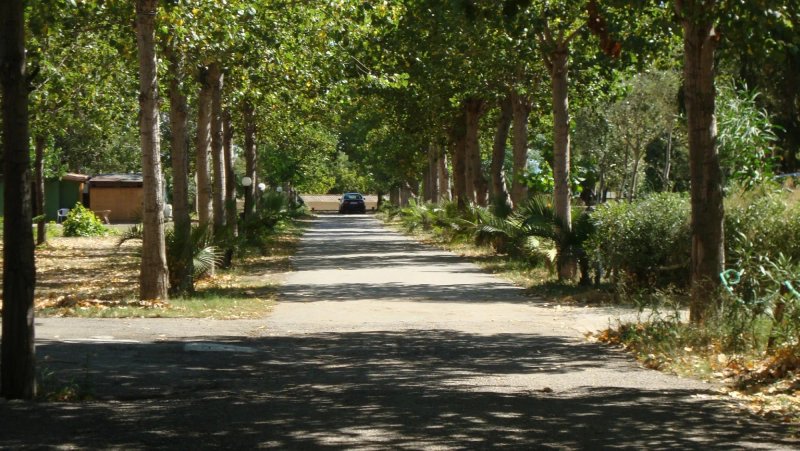 Villaggio Baia dei Greci