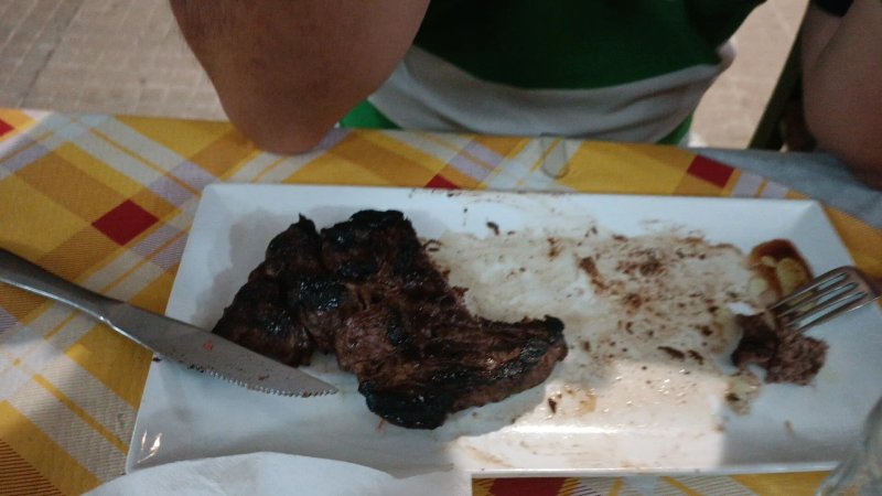 La Taverna Dei Sapori