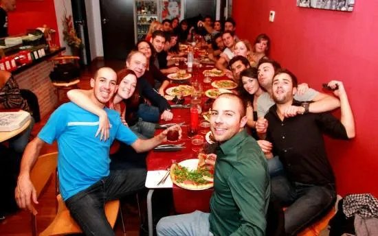 Da Saro Ristorante Pizzeria