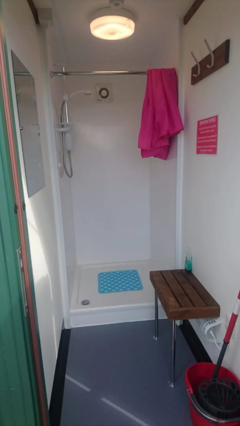 Larks Rise Caravan & Camping Park