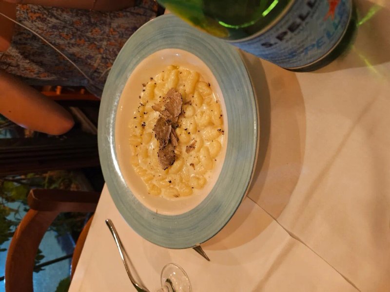 Trattoria Cesarino