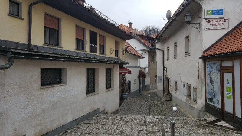 Hotel Garni Paleta