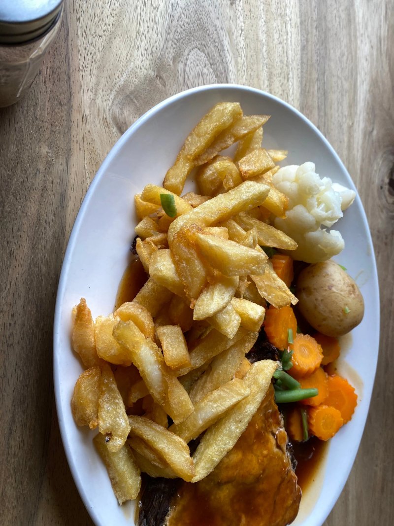 Church Inn
