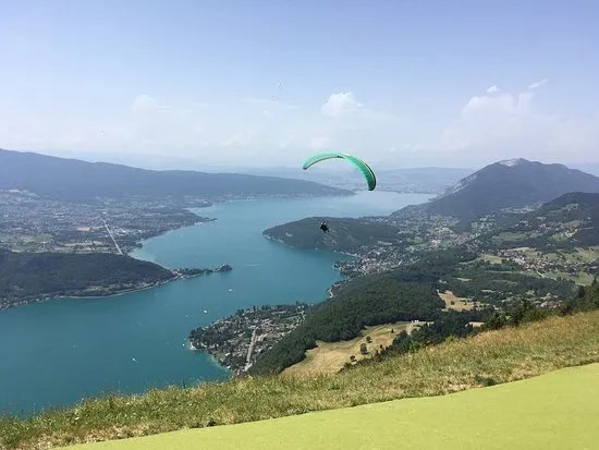Espace 3D Parapente Annecy