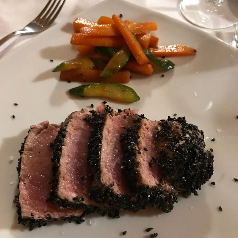 Osteria del Frate dalla Manica Larga