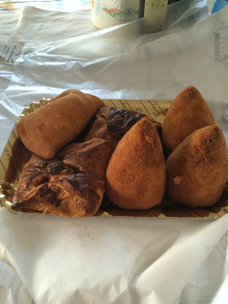 Bar Pasticceria Litteri Antonino