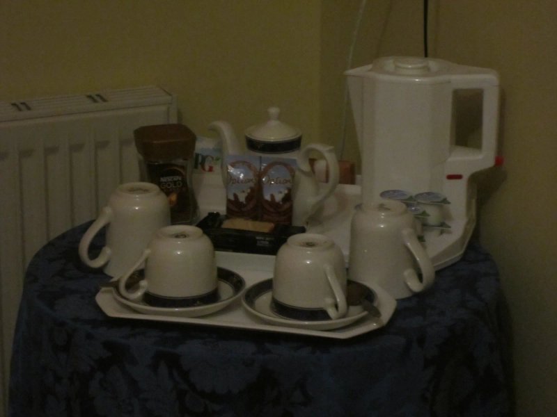 Five Oaks Bed & Breakfast