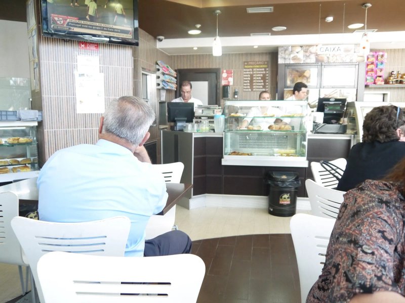 Forno Beirao