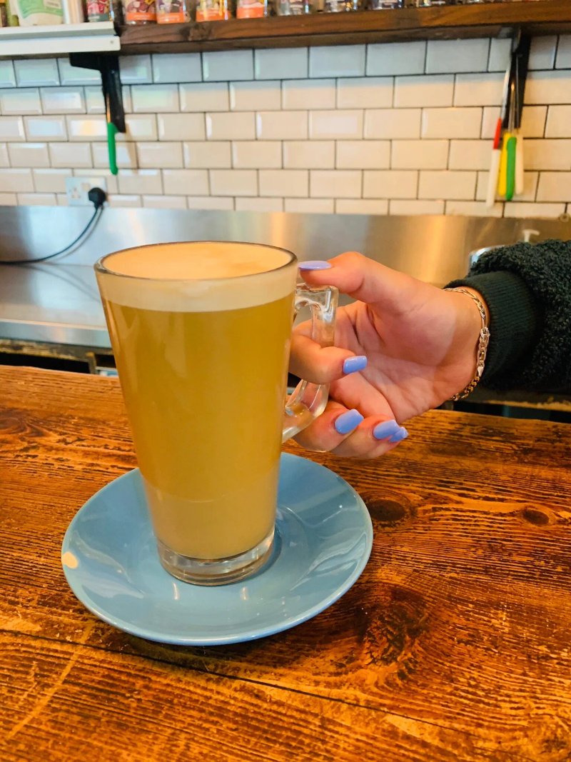 Cafephilia
