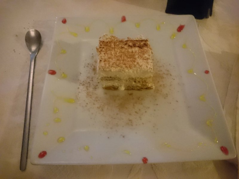 Rialto Restaurante Pizzeria Italiano