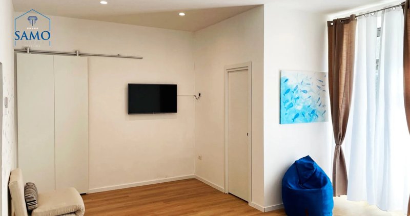 Samo Rooms Pozzuoli
