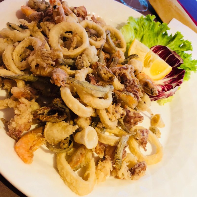 Ristorante Pizzeria Amalfi