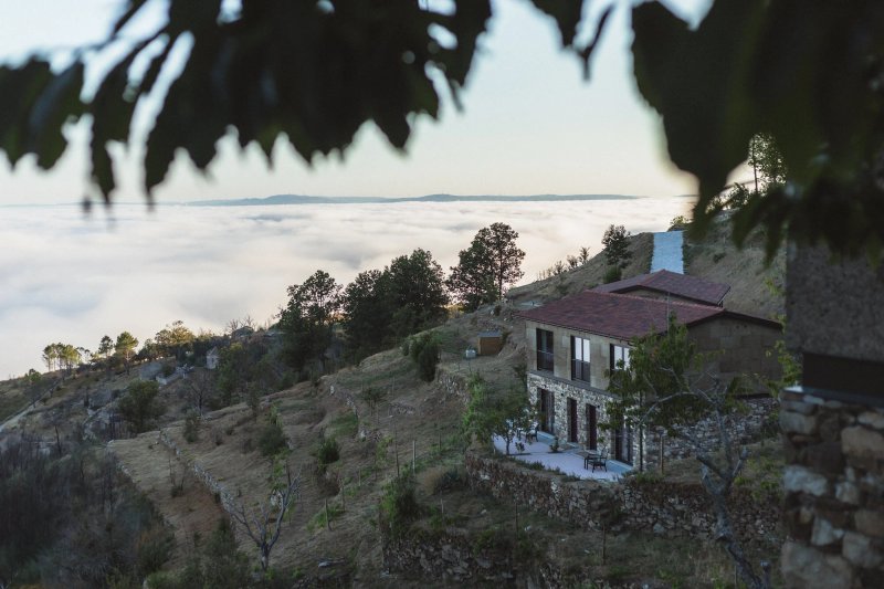 Estrela Serenity - Resort