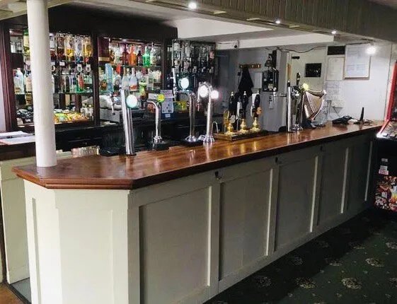 The Cornish Inn