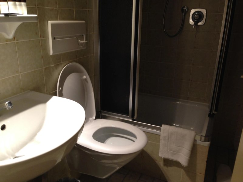 Hotel Garni Georgenhof