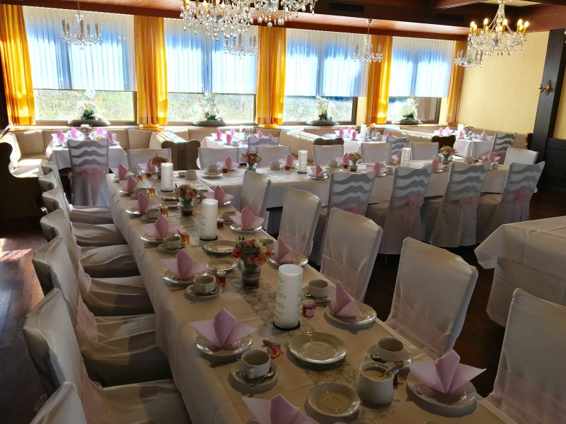 Igel Landhotel