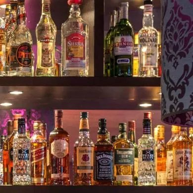 B.A.R Bar & Restaurant