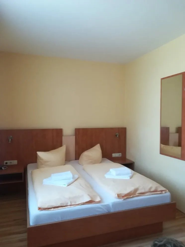 Hotel Reichskrone