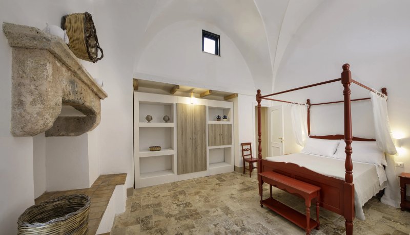 Masseria Fontanelle