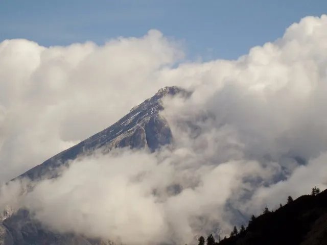 Rifugio Venezia