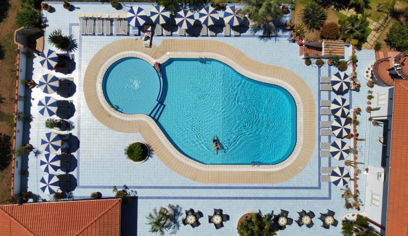 Damanse Hotel
