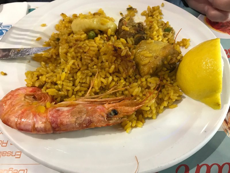 La Isla Del Sur