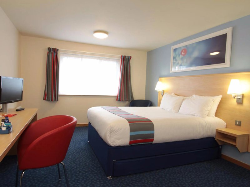 Travelodge Peterborough Eye Green