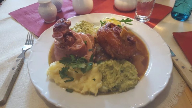 Boltes Berliner Steakhaus