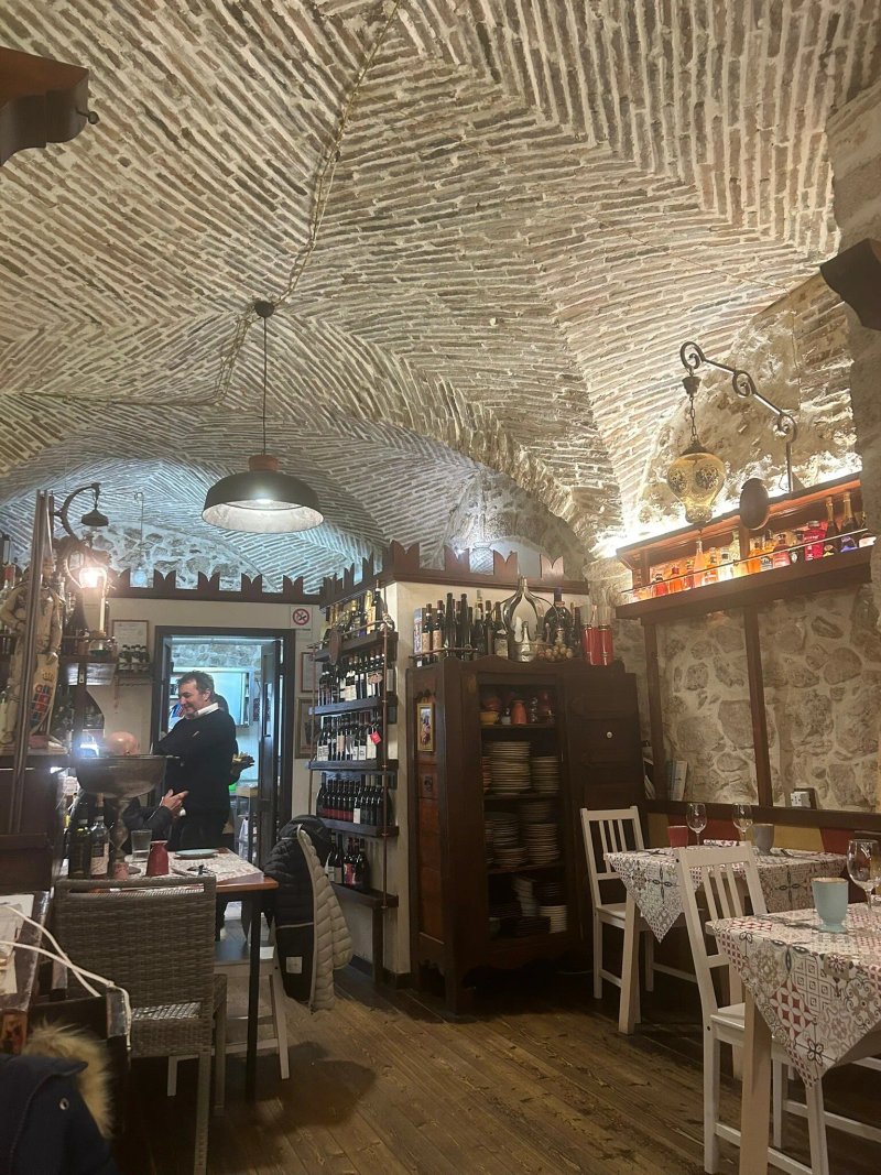 Locanda Madonna delle Vigne
