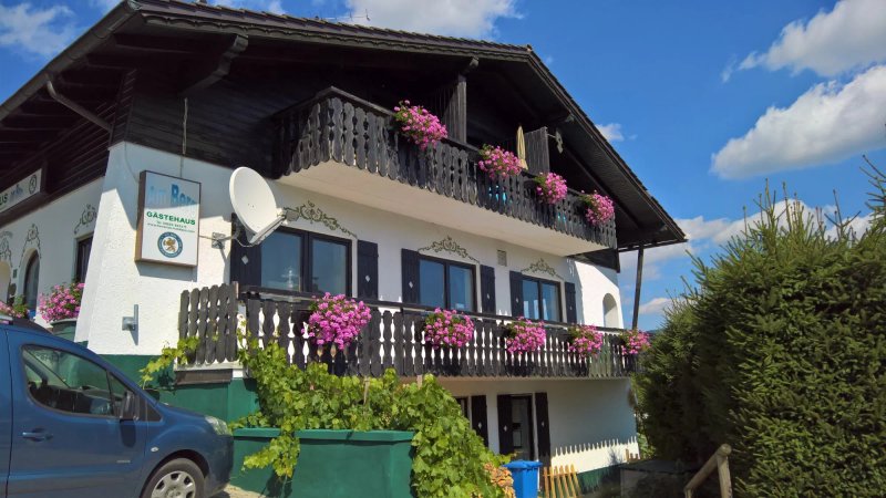 Gaestehaus am Berg