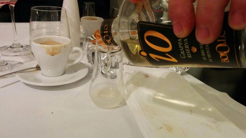Cucina di Gio