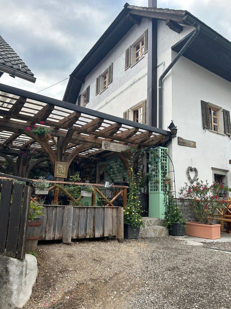Old Bled House