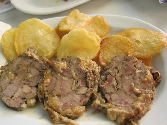 Athinaikon Restaurant
