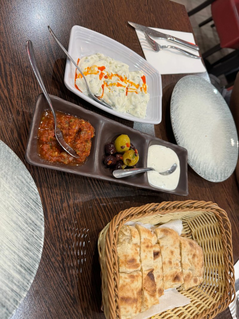 Ely Turkish Restaurant & Meze Bar
