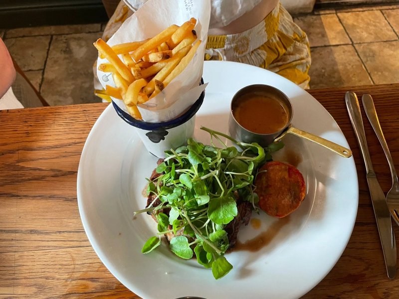 The Potting Shed Pub