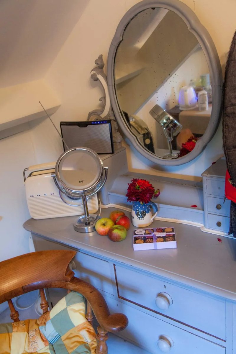Turks Hall B&B