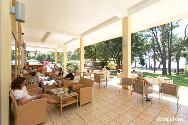 Hotel Aurora Plava Laguna