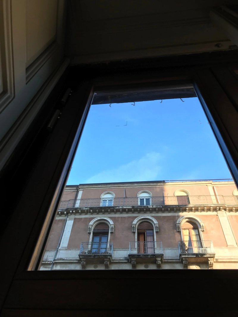 OttoMood Ala Ovest Catania Centro