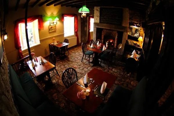 The Lairds Inn