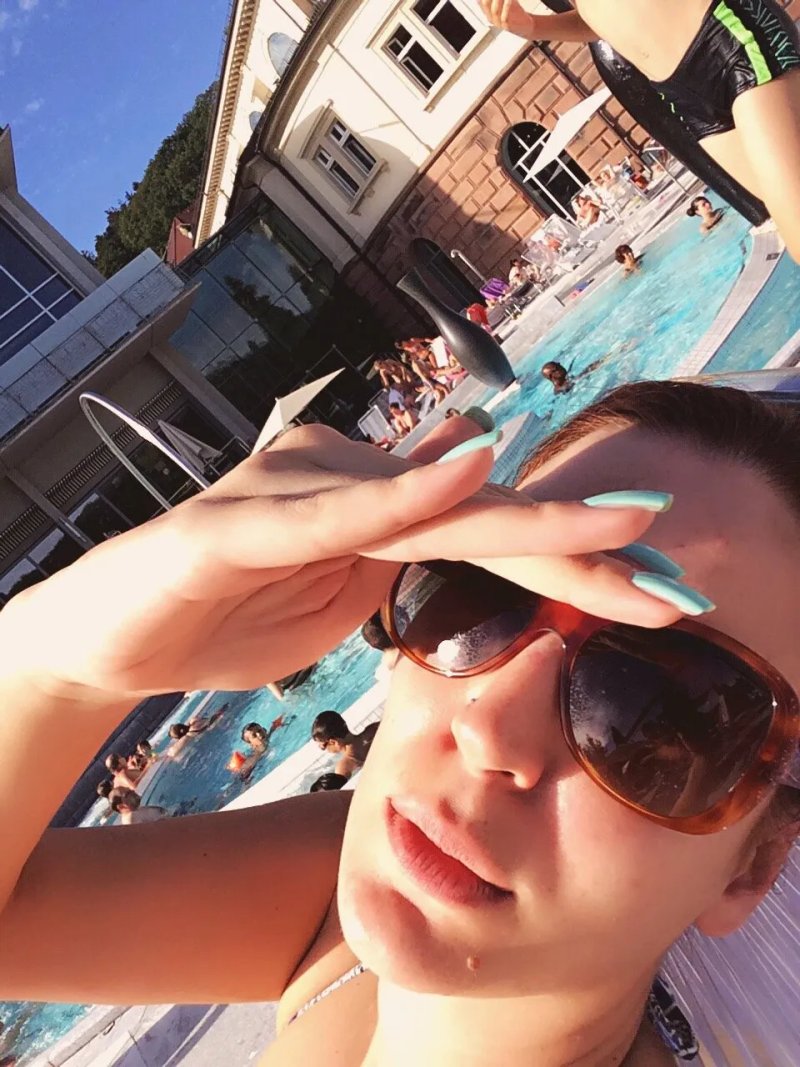 Cassiopeia Thermal Bath