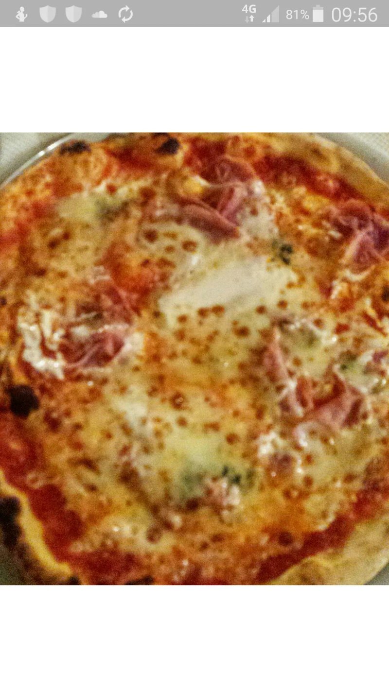 Pizzeria IL Borgo Antico
