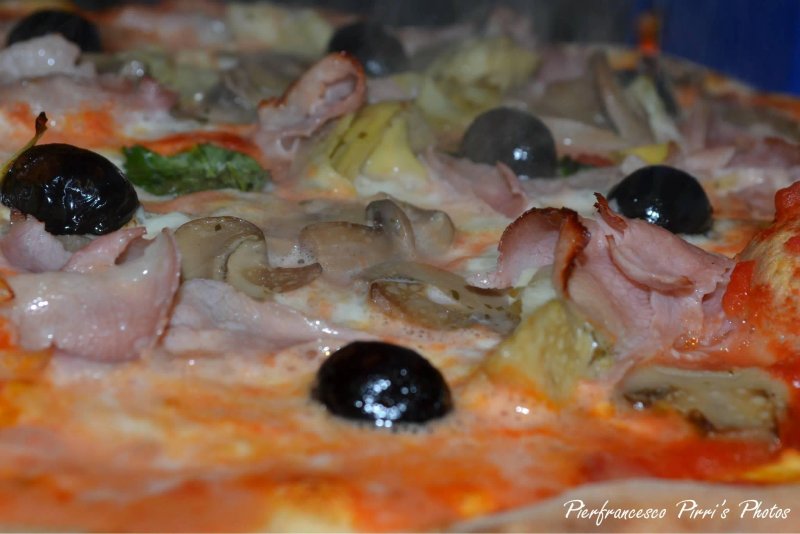 Sun Day Bar Pizzeria