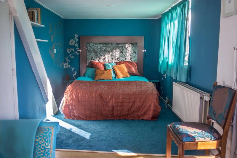 Chambre & Table d' Hote La Dolce Frisia