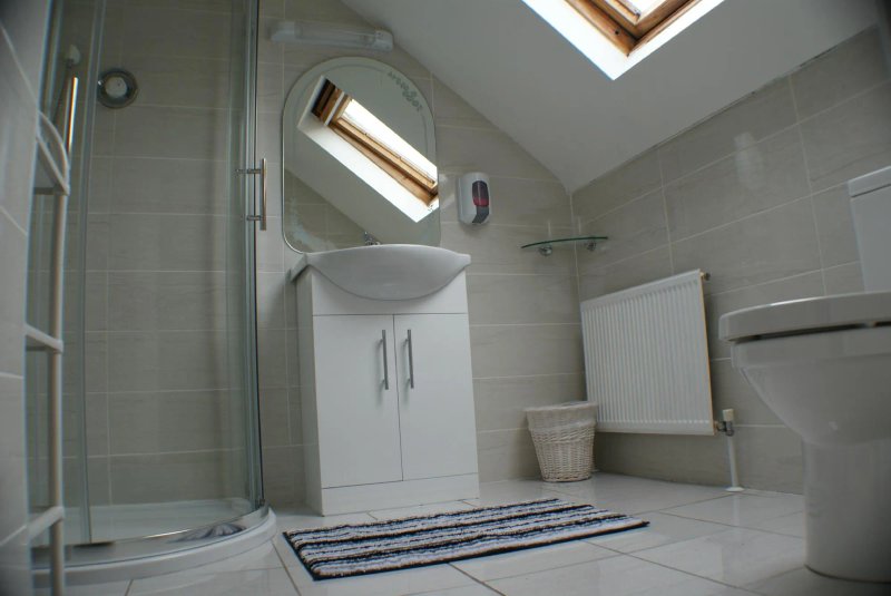 Eske Villa Bed & Breakfast