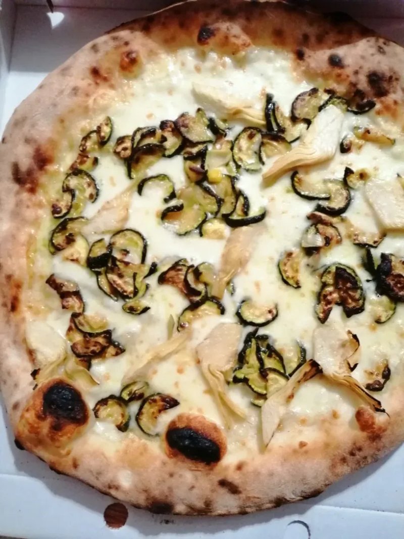 Pizzeria da Vincenzo