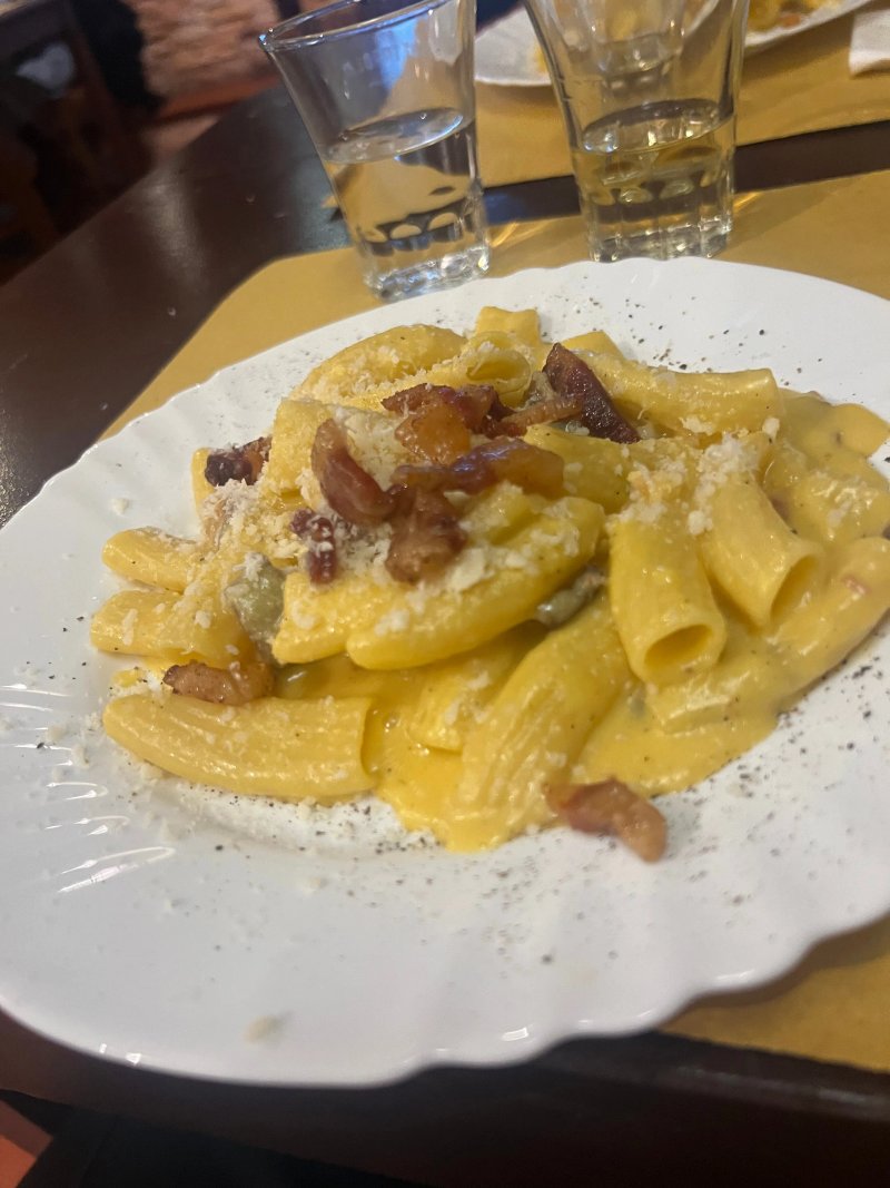 Dar Bottarolo - Tiburtina