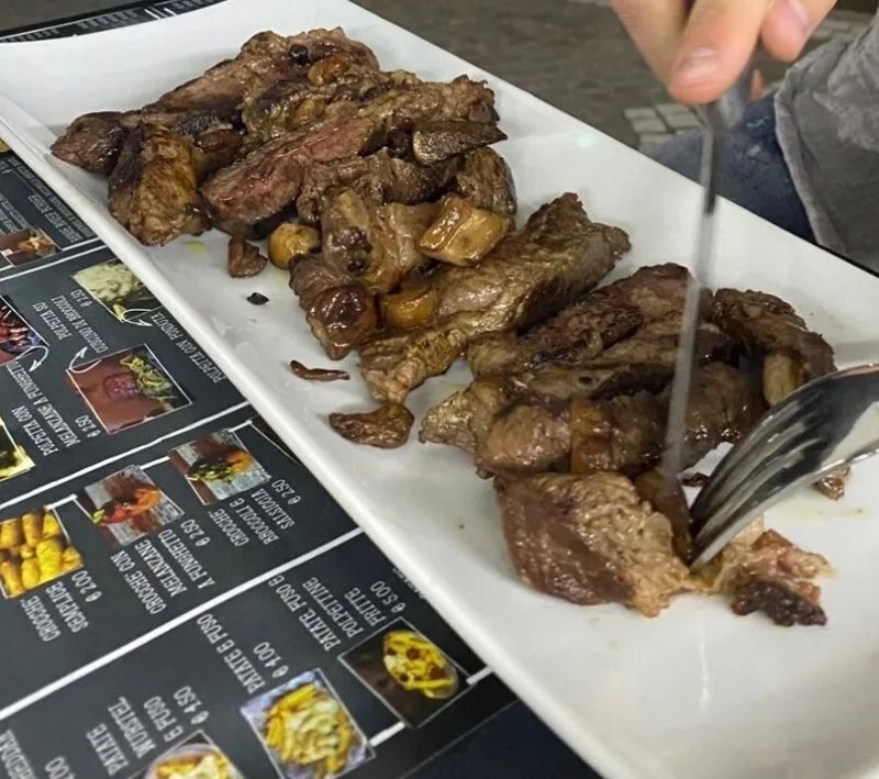 Mabena Burgheria Gourmet
