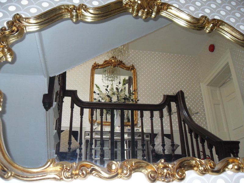 Jessop House